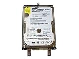ACER internal HDD 6,4cm 2,5Zoll WD 640GB 5400rpm SATA 8MBLF