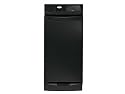 Whirlpool : GC900QPPB 15 Trash Compactor - Black