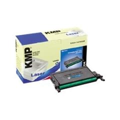 KMP SA-T21 Tonerkartusche (ersetzt CLP-K660B) black