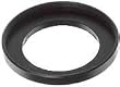 49mm to 52mm Step Up Adapter Ring
