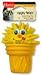 Hartz Frisky Frolic Latex Squeakable Dog Toy assorted characters