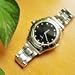High Definition Stylish Spy DVR Camera Watch with 4GB built-in Memory/Hidden Camera