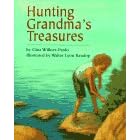 Hunting Grandma's Treasures