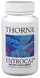 Thorne Research - Entrocap - 60