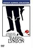 Barry Lyndon [DVD] [1975]
