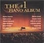 #1 Piano Album