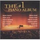 #1 Piano Album by No. 1 Piano Album