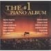 #1 Piano Album