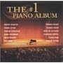 #1 Piano Album