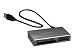 Sony MRW62E-S1 - Card reader - 17 in 1 ( Memory Stick, MS PRO, Microdrive, MMC, SD, SM, MS Duo, xD, MS PRO Duo, miniSD, CF, RS-MMC, MS Micro ) - Hi-Speed USB