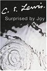 Cover image : Surprised by Joy (The C.)