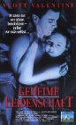 Geheime Leidenschaft - John Mahoney