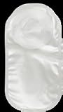 Hollister 503777 Pouchkins Premie Ostomy Pouch Cut to 0.625 Inch - Box of 15