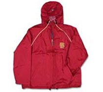 Buy Florida State University Nylon Jacket by Star Struck
