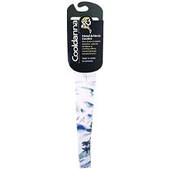 Beach Blue Cooling Bandanas