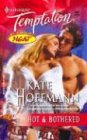 Hot & Bothered (Harlequin Temptation)