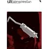 UZI: Paper Gun Model Kit