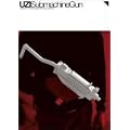 UZI: Paper Gun Model Kit