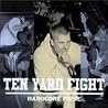 Image of album by Ten Yard Fight