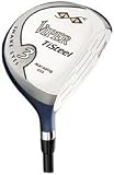 Snake Eyes SE Viper Ti-Steel Fairway Wood Heads (HAND: Left, HEAD:5)