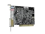 Philips Acoustic Edge - Sound card - 16-bit - 48 kHz - 3D Sound - PCI - Philips ThunderBird Avenger