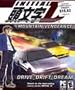Initial D Mountain Vengeance