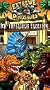 Extreme Dinosaurs: Ick-Thysaurus Vacation [VHS]