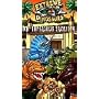 Extreme Dinosaurs: Ick-Thysaurus Vacation