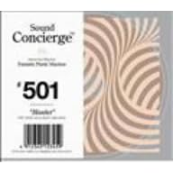 Sound Concierge #501: Lounge by Fantastic Plastic Machine
