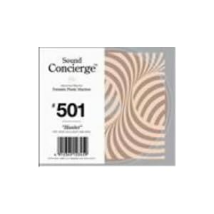 【クリックで詳細表示】Sound Concierge ＃501＂Blanket＂selected and Mixed by Fantastic Plastic Machine for your cold body and soul