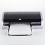 Deskjet 5850 Ink Jet Printer, 4800x1200dpi, to 21ppm Black/15ppm Color