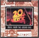 20th Century Fox: Music From The Golden ...