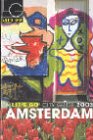 City Travel Guides Discounted  Books : Let's Go Amsterdam (Let's Go City Guides)