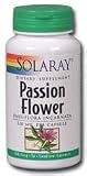 Passion Flower 330mg - 100 - Capsule