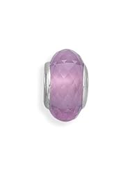 June Birthstone Story Bead