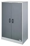 GO-Box Locker- Door Set