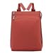 Sumdex Nicole Modern Backpack - Carrying backpack - copper red