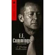 E.E. Cummings: A Poetry Collection
