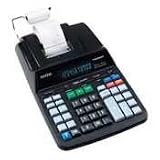 (Price/EA)PR1000M Desktop Calculator, 12-Digit LED, Two-Color Printing, Black/Red