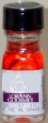 LorAnn Cherry Flavor by Unknown