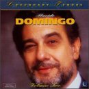 Legendary Tenors: Placido Domingo, Vol. 2