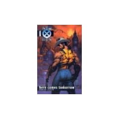 New X-Men: Here Comes Tomorrow (New X-Men, Vol. 7)