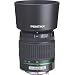 PENTAX SMC DA 50-200mm F4-5.6 ED