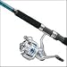 D-Wave 7' 2 Piece Spinning Combo