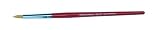 Snazaroo - Face Paints - Multi Purpose/ Medium Round Brush (Red)