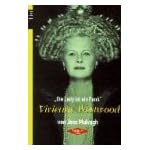 'Die Lady ist ein Punk'. Vivienne Westwood. book cover