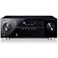Pioneer VSX-1021-K 7.1 Home Theater Receiver, Glossy Black