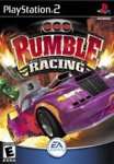 Childrens Toyshop  Video Games : Rumble Racing