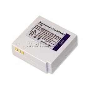 High Capacity Samsung© IA-BP85ST Premium Quality Equivalent Lithium Ion Camcorder Battery