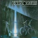 Explorers: Music From The Motion Picture Soundtrack